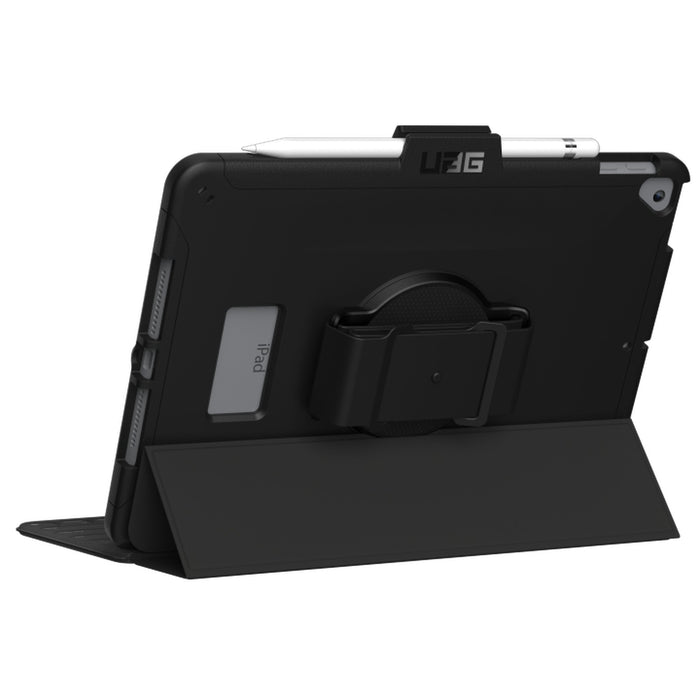EAN 812451033472 - Urban Armor Gear 12191HB14040 funda para tablet 25,9 cm (10.2") Folio Negro imagen 3
