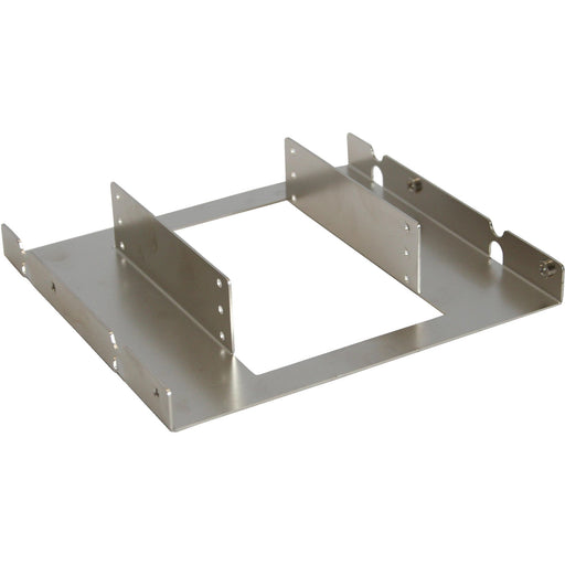 EAN 4043718155521 - InLine 39950E kit de montaje Gris imagen 1