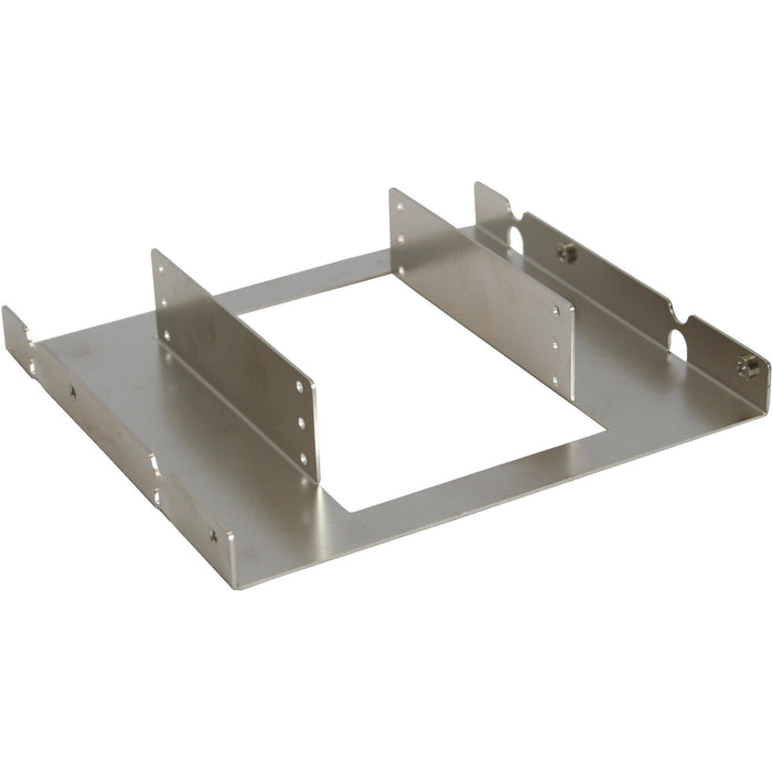 EAN 4043718155521 - InLine 39950E kit de montaje Gris imagen 1