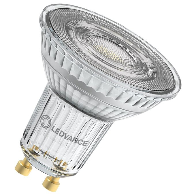 EAN 4099854456374 - LEDVANCE 4099854456374 lámpara LED Blanco frío 4000 K 6,1 W GU10 E imagen 1