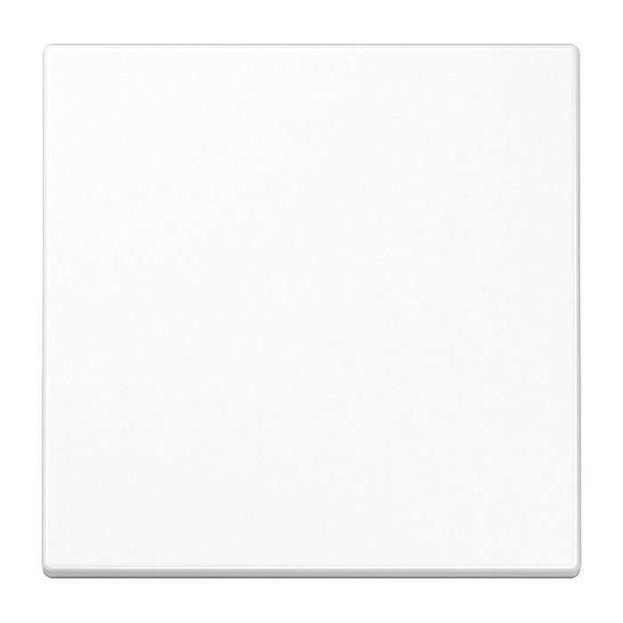 EAN 4011377152687 - JUNG LS1700WW placa de pared y cubierta de interruptor imagen 1