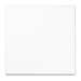 EAN 4011377152687 - JUNG LS1700WW placa de pared y cubierta de interruptor imagen 1