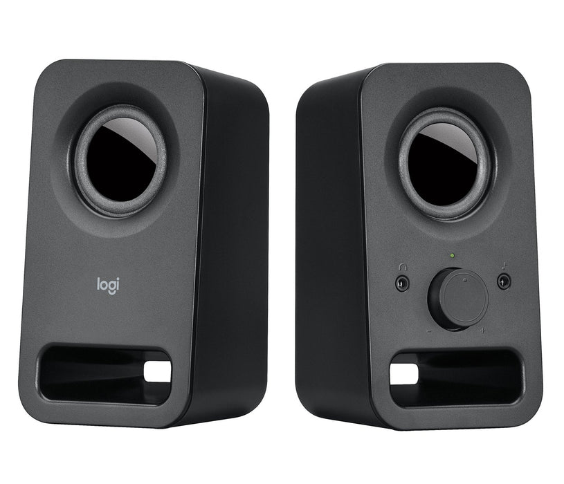 EAN 5099206048805 - Logitech 980-000816 altavoz Negro Alámbrico 3 W imagen 1