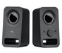 EAN 5099206048805 - Logitech 980-000816 altavoz Negro Alámbrico 3 W imagen 1