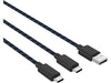 EAN 5031300050025 - Venom VS5002 accesorio y piza de videoconsola Cable imagen 1