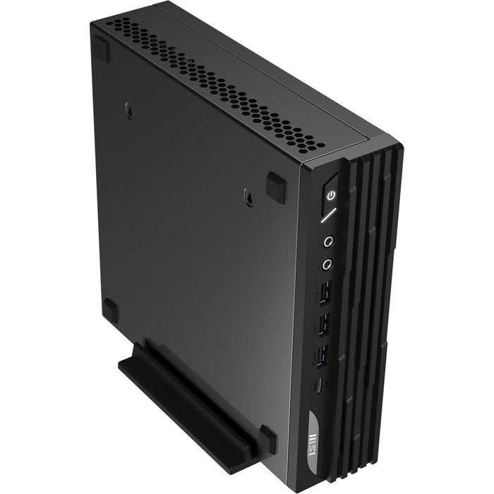 EAN 4711377308311 - MSI PRO DP21 14M-889EU PC Intel® Core™ i5 i5-14400 16 GB DDR5-SDRAM 512 GB SSD Windows 11 Pro Escritorio  imagen 8