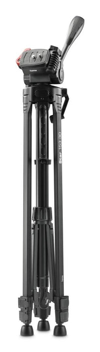 EAN 4007249046673 - Hama Star 153 3D tripode Smartphone/Cámara digital 3 pata(s) Negro imagen 3