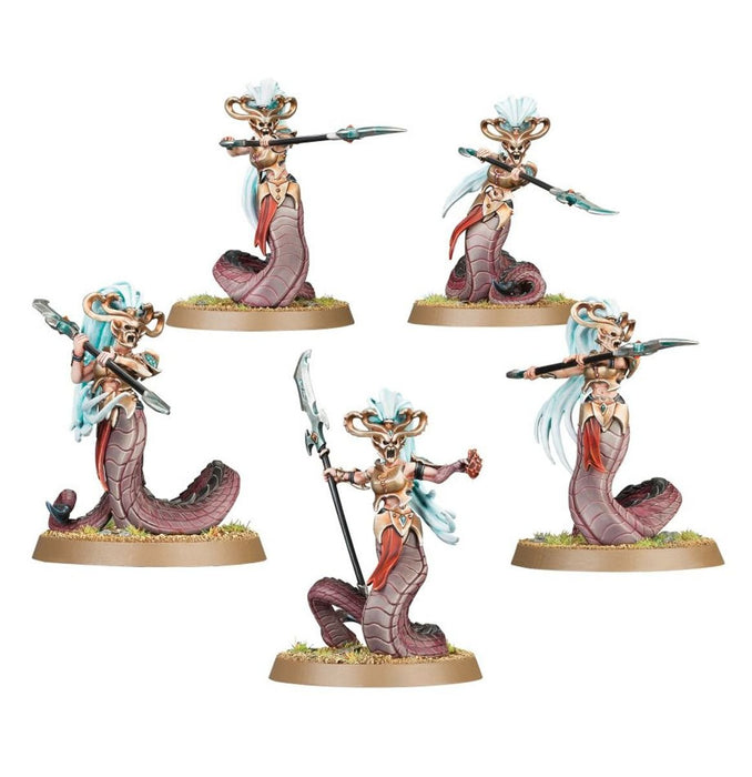 EAN 5011921270231 - Games Workshop 85-67 collectible figure imagen 6