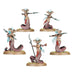 EAN 5011921270231 - Games Workshop 85-67 collectible figure imagen 6