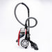 EAN 6221127459685 - TORNADO VCCKC800RCL aspiradora 1,8 L Aspiradora cilíndrica Secar 800 W Sin bolsa imagen 9
