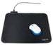 EAN 4052792051612 - LogiLink ID0183 alfombrilla para ratón Alfombrilla de ratón para juegos Negro imagen 3