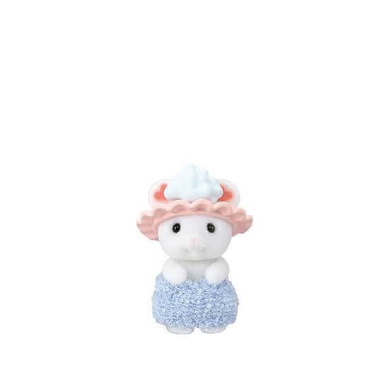 EAN 5054131058053 - Sylvanian Families 5805 muñeca imagen 7