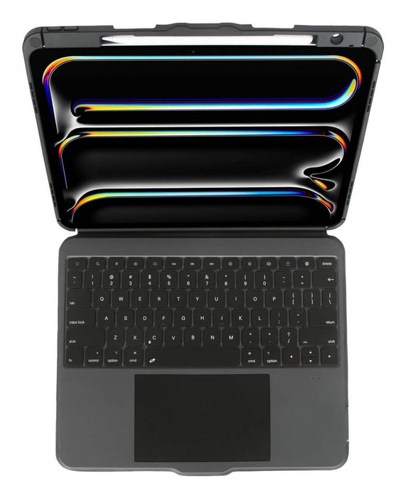 EAN 5063194002828 - Targus VersaVu Nórdico Bluetooth Negro imagen 12