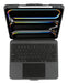 EAN 5063194002835 - Targus VersaVu QWERTY Inglés del Reino Unido Bluetooth Negro imagen 12