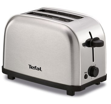 EAN 3016661148170 - Tefal ULTRA MINI 2 rebanada(s) Acero inoxidable imagen 1
