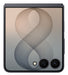EAN 8806099191801 - Samsung Galaxy Z Flip8 17,5 cm (6.9") SIM doble 5G USB Tipo C 12 GB 512 GB 4300 mAh Grafito imagen 7