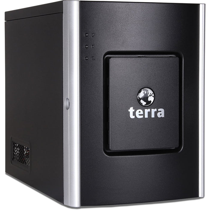 EAN 4039407083534 - TERRA 1100374 servidor 1,92 TB Mini Tower Intel® Xeon® E-2456 3,3 GHz 32 GB DDR5-SDRAM 450 W imagen 3