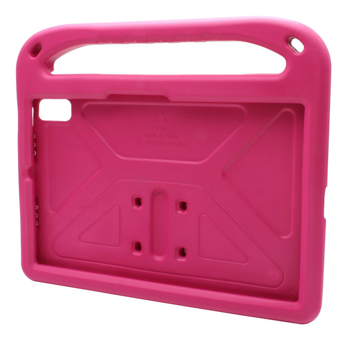 EAN 4040895012883 - RealPower 518802 funda para tablet 27,7 cm (10.9") Carcasa rígida Rosa imagen 3