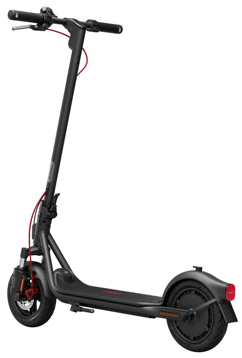 EAN 8721008535883 - Ninebot by Segway 051203EE patinete eléctrico Rojo 20 kmh imagen 3