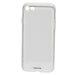 EAN 4250686404081 - nevox StyleShell Flex funda para teléfono móvil Carcasa rígida Gris, Transparente imagen 1