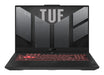 EAN 4711636323215 - ASUS TUF Gaming A17 TUF707NUQ-DICHX146W AMD Ryzen™ 7 170 Portátil 43,9 cm (17.3") Full HD 16 GB DDR5-SDRA imagen 1