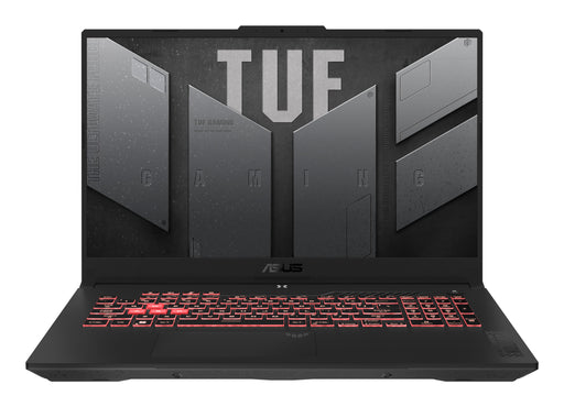 EAN 4711636323215 - ASUS TUF Gaming A17 TUF707NUQ-DICHX146W AMD Ryzen™ 7 170 Portátil 43,9 cm (17.3") Full HD 16 GB DDR5-SDRA imagen 1