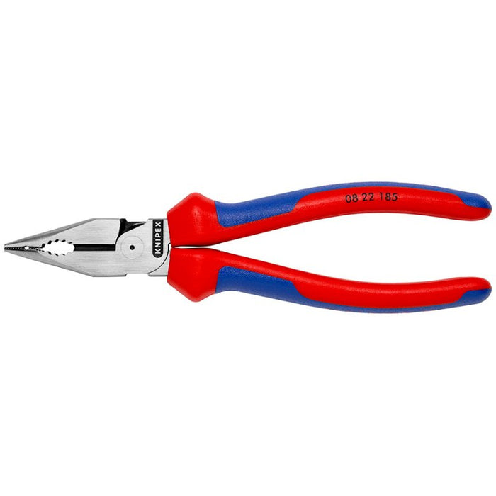EAN 4003773088332 - Knipex 08 22 185 alicate Alicates de punta fina imagen 4