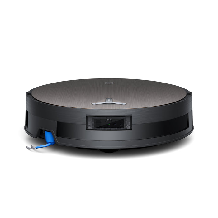 EAN 6970135037742 - Ecovacs Deebot X11 OmniCyclone Negro imagen 3