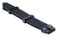 EAN 886523510321 - Phanteks PH-CBKT-G5S_BK01 cable de alimentación interna 0,75 m imagen 1