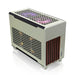 EAN 4711658546180 - Thermaltake TR100 Mini Tower Verde imagen 3