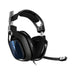 EAN 5099206082939 - ASTRO Gaming A40 TR Auriculares Alámbrico Diadema Juego Negro imagen 1