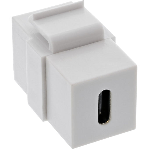 EAN 4043718304196 - InLine 76201W módulo de conector de red imagen 2