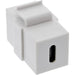 EAN 4043718304196 - InLine 76201W módulo de conector de red imagen 2