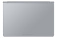 EAN 8806099015381 - Samsung EF-DX935 QWERTZ Alemán Pogo pin Plata imagen 2