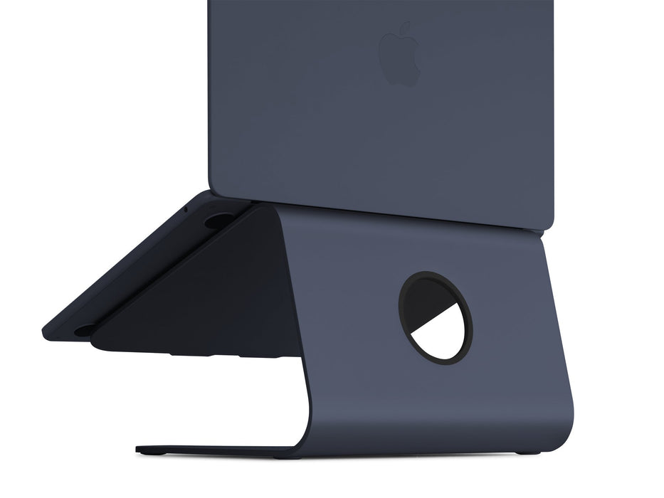 EAN 0891607000988 - Rain Design MSTAND LAPTOP STAND MIDNIGHT Soporte para ordenador portátil Antracita 38,1 cm (15") imagen 3