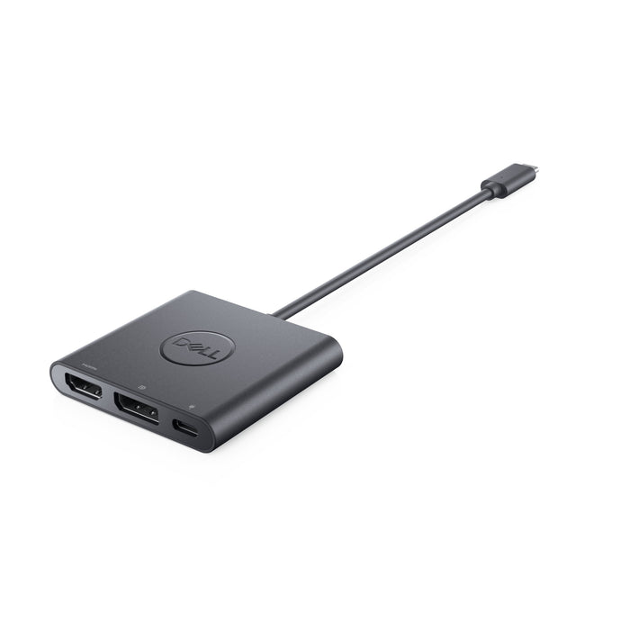EAN 5715063800553 - DELL 492-BCTU Alámbrico USB 3.2 Gen 2 (3.1 Gen 2) Type-C Negro imagen 4