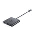 EAN 5715063800553 - DELL 492-BCTU Alámbrico USB 3.2 Gen 2 (3.1 Gen 2) Type-C Negro imagen 4