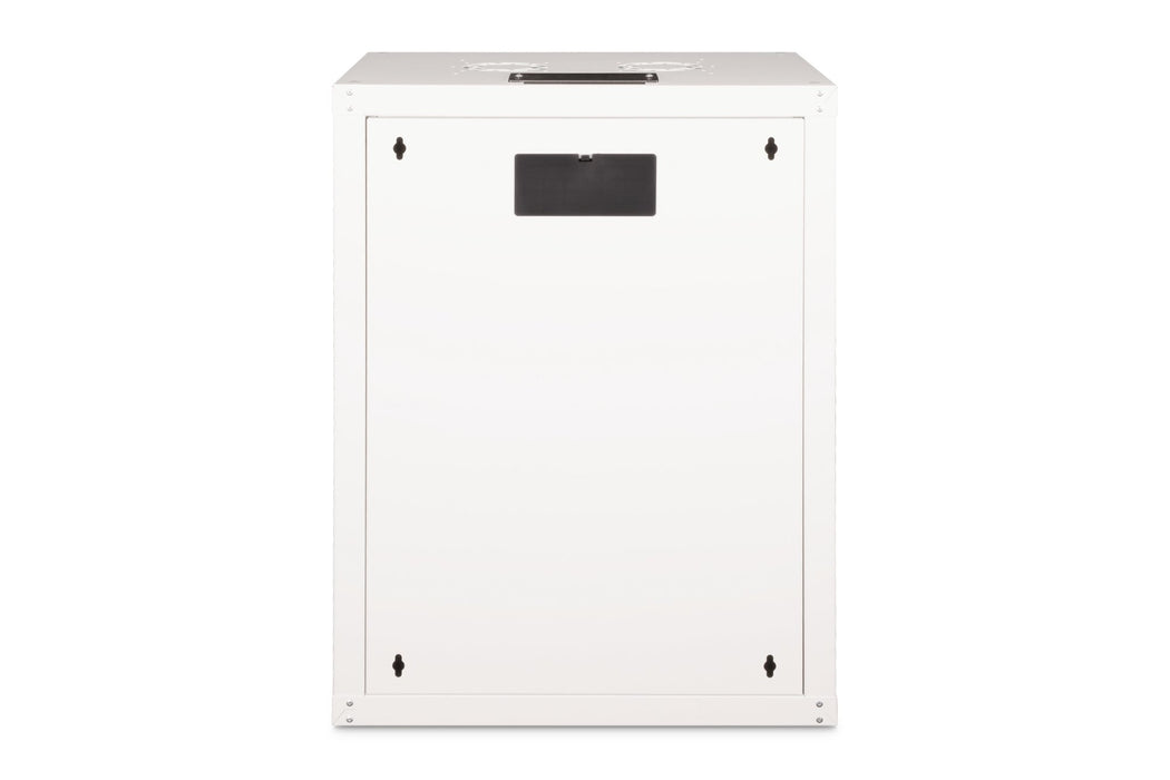 EAN 4016032135234 - Digitus DN-19 16-U armario rack 16U Bastidor de pared Gris imagen 5