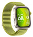 EAN 6942103155062 - Huawei WATCH Fit 4 Pro 4,62 cm (1.82") AMOLED 40 mm Digital 480 x 408 Pixeles Pantalla táctil Plata GPS ( imagen 5