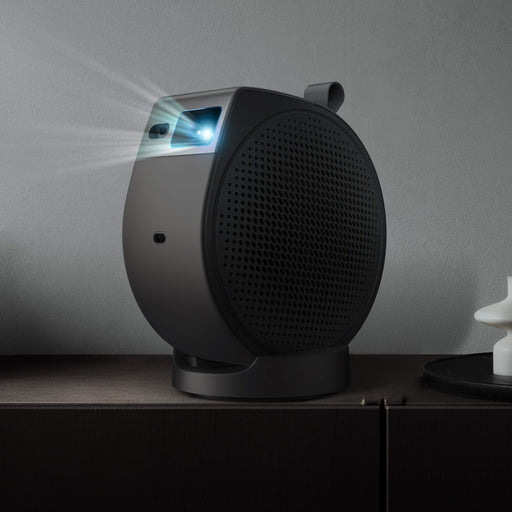 EAN 4718755097775 - BenQ GV50p Proyector de alcance estándar 500 lúmenes ANSI DLP 1080p (1920x1080) Negro imagen 2