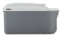 EAN 4061275238075 - MEDION MD13100 nevera portátil 16 L Eléctrico Gris, Blanco imagen 5