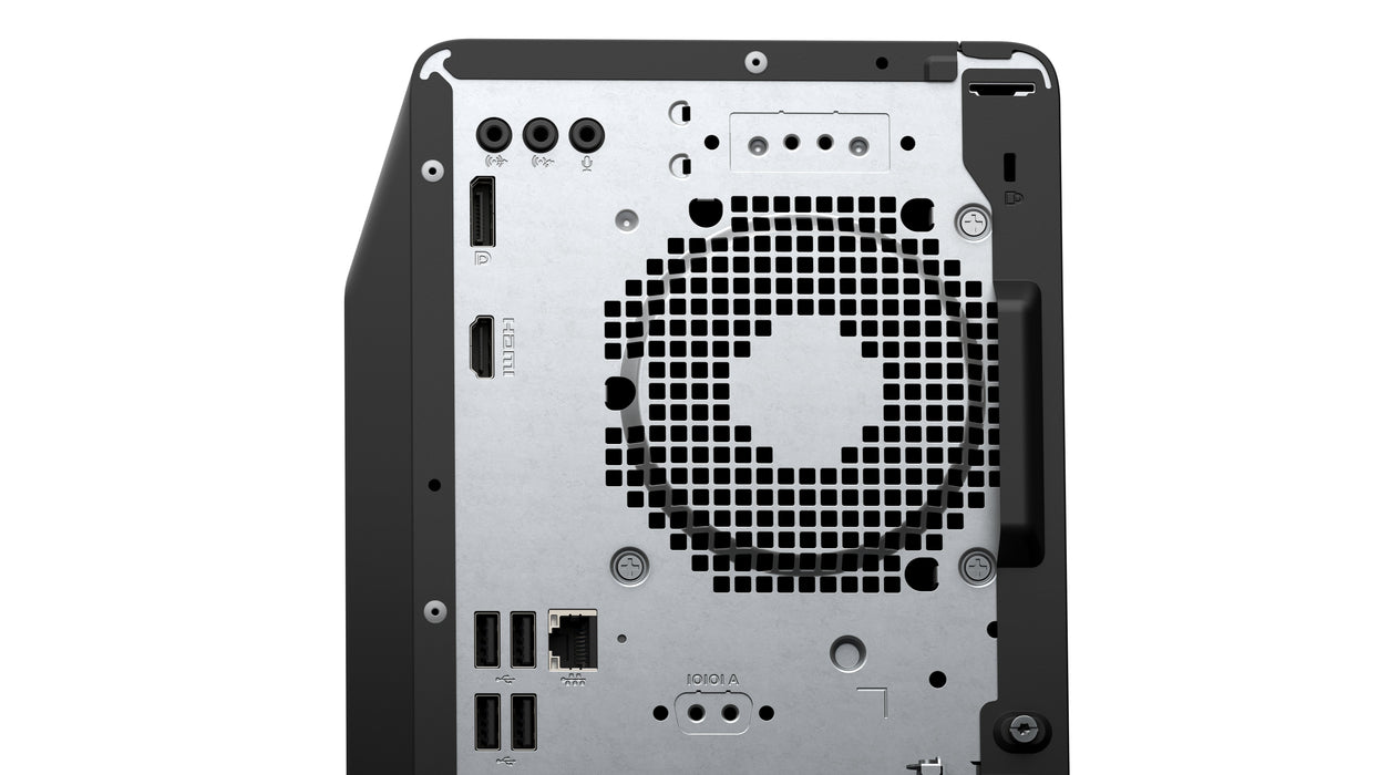 EAN 0199251181085 - HP OmniDesk Desktop AI M03-0014ns PC Intel Core Ultra 5 225 16 GB DDR5-SDRAM 1 TB SSD FreeDOS Torre AI PC imagen 11