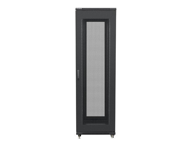 EAN 5901969428841 - Lanberg FF01-6842-23B armario rack 42U Rack o bastidor independiente Negro imagen 5