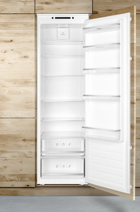 EAN 5906006912802 - Amica EVKSS 357 200 frigorífico Integrado 316 L Blanco imagen 4