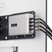 EAN 65030919623 - StarTech.com 424DUK-USB-C-CHARGER cargador de dispositivo móvil Universal Gris Corriente alterna Carga rápi imagen 9