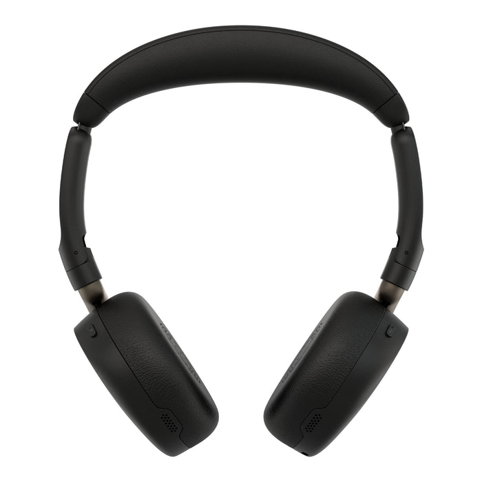 EAN 5706991037128 - Jabra Evolve3 65 Flex Auriculares Inalámbrico Diadema Oficina/Centro de llamadas USB Tipo C Bluetooth Neg imagen 5