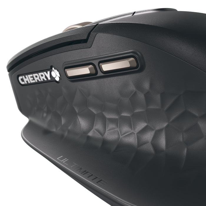 EAN 4025112119019 - CHERRY Stream mouse ultimate ratón Universal mano derecha RF Wireless + Bluetooth + USB Type-C 4000 DPI imagen 5