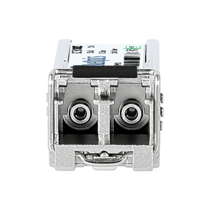 EAN 4063232612010 - BlueOptics BO05M13602D-BO red modulo transceptor Fibra óptica 155 Mbit/s SFP imagen 5