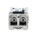 EAN 4063232005355 - BlueOptics SFP-FDSGMII-M-BO red modulo transceptor Fibra óptica 155 Mbit/s 1310 nm imagen 5