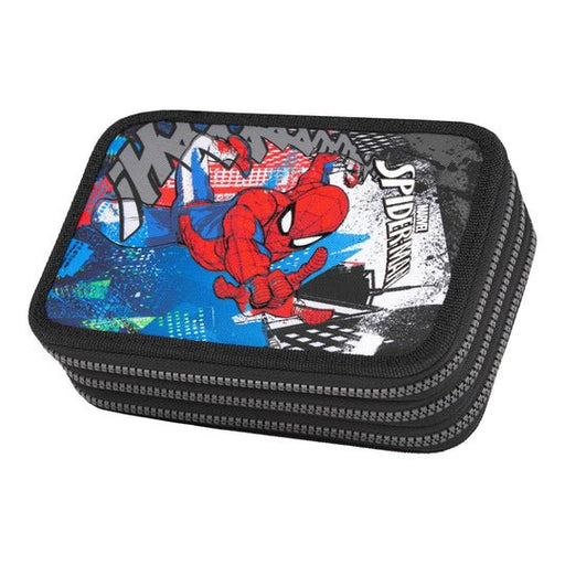 EAN 4017245967032 - McNeill 9083275000 caja de lápices Estuche suave Multicolor imagen 1